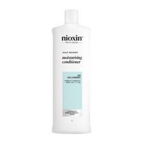Nioxin Pro Clinical Scalp Recovery Moisturizing Conditioner Drėkinamasis kondicionierius pleiskanotai galvos odai, 1000ml