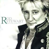 Vinilinė plokštelė - Rod Stewart - The Tears Of Hercules LP