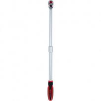 Teleskopinė terkšlė KS TOOLS Monster 1/2", 950 Nm