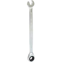 Terkšlinis raktas KS TOOLS 7 mm (72 dantų, chromuotas)