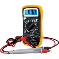Multimetras KS TOOLS