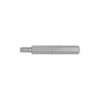 Atsuktuvo antgalis KS TOOLS T45 TORX 75 mm
