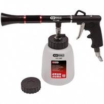 Pneumatinis valymo pistoletas KS TOOLS 515.1980 (1l bakas, 755g)