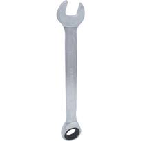 Terkšlinis raktas KS TOOLS 30mm (72 dantys, chromuotas)