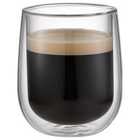 Termo stiklinės ZYLE ZY7336SDG 360 ml 2 vnt.
