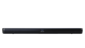 Namų kinas SHARP HT-SB147 Bluetooth Juoda