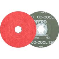 Šlifavimo diskas PFERD Combiclick-FS CO-Cool 115mm 50