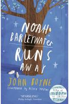 Noah Barleywater Runs Away