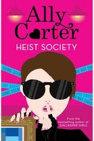 Heist Society: Heist Society Book 1