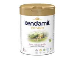 KENDAMIL Bio Nature 1 Ekologiškas pieno mišinys DHA+, 0-6 mėn., 800 g