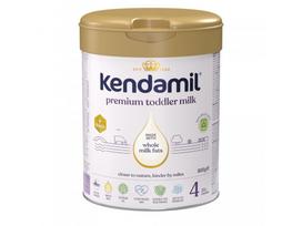 KENDAMIL Premium 4 Pieno mišinys HMO+, 24+ mėn., 800 g