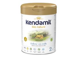 KENDAMIL Bio Nature 2 Ekologiškas pieno mišinys HMO+, 6-12 mėn., 800 g