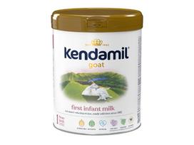 KENDAMIL Ožkos pieno mišinys 1, 0-6 mėn., 800 g