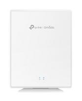 Prieigos Taškas - TP-Link EAP650-DESKTOP 2976Mbit/s PoE Baltas