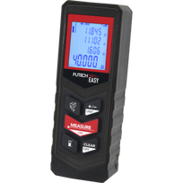 Futech tolimatis 40 m