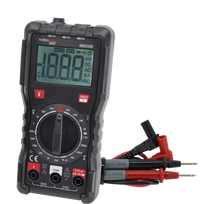 MM3500 Multimetrai Futech 600v