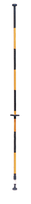 Teleskopinis trikojis 330 cm - 5/8"