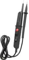 VT6400 Sprieguma indikators Futech 2 V–400 V (maiņstrāva/līdzstrāva)
