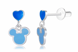 Vaikiškas Papuošalai DISNEY MICKEY MOUSE ES00110SL.CS