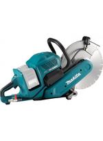 Akumuliatorinis diskinis pjūklas Makita CE001GZ; 80 V (be akumuliatoriaus ir pakrovėjo)