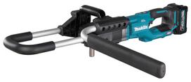 Žemės grąžtas Makita DG002GZ; 40 V (be akumuliatoriaus ir pakrovėjo)