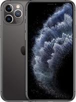 "Apple iPhone 11 Pro Max" 512GB - Kosminės pilkos spalvos (Atnaujintas)