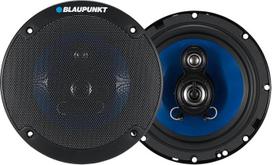 "Blaupunkt icx663" automobilinis garsiakalbis, 250 W