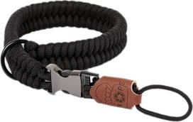 "C-Rope" fotoaparato rankinis dirželis "The Claw" rankomis austas paracord fotoaparato dirželis su greito atlaisvinimo sistema