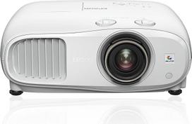 "Epson" projektorius "Full HD", 3000 liumenų, 70 000:1 kontrastas, 3D, 1,6x priartinimas