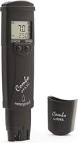 "Hanna Instruments" HI-98129 Nešiojamasis pH / laidumo / TDS testeris