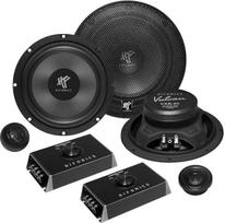 "Hifonics VX 6.2C" Hi-Fi sistema