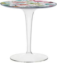 "Kartell Tip Top for Kids" stalas, 50 x 48,4 cm