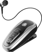 "Lampa" 38896 "Clip" ištraukiamos "Bluetooth" ausinės