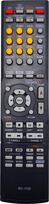 "Leankle" nuotolinio valdymo pultas RC-1120, skirtas "Denon" AV imtuvams AVR-590, AVR-1610, DHT-590BA