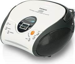 "Lenco SCD24" CD grotuvas vaikams CD radijas