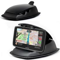 "Navitech" automobilio prietaisų skydelio laikiklis - suderinamas su "TomTom Car Sat Nav GO Classic 5"