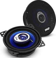 "Pyle PL42BL" 4 colių 180 W dviejų krypčių garsiakalbis