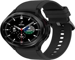 "Samsung Galaxy Watch 4 Classic Black LTE 46 mm EU