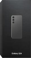 "Samsung S921B Galaxy S24" 256GB/8GB RAM Dual SIM Enterprise Edition Onyx Black