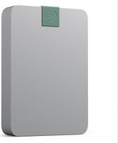 "Seagate Ultra Touch HDD" 5 TB išorinis kietasis diskas, 2,5 colio, USB-C ir USB C, 6 mėn. "Dropbox" ir "Mylio", duomenų gelbėjimo paslauga, modelio Nr.: STMA5000400400
