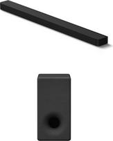 "Sony BRAVIA Theatre Bar 9 Dolby Atmos" garso juosta su kompaktiniu žemų dažnių garsiakalbiu SA-SW3