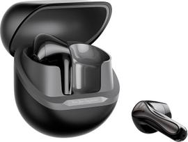 "SoundPEATS Air5 Lite" "Bluetooth" ausinės, "Hi-Res Audio In-Ear" ausinės su LDAC kodeku, 13 mm garsiakalbis, erdvinis garsas, 2 "Micro ENC" skambučių triukšmo mažinimas, 30 valandų veikianti baterija, programėlių valdymas, greitasis įkrovimas