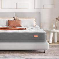"Sweetnight" čiužinys 12019025 Memory Foam White