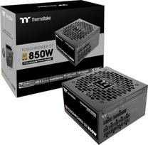 "Thermaltake Toughpower GT 850W" | modulinis | 80Plus Gold