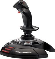 "Thrustmaster" USB kompiuterio valdiklis, juodas