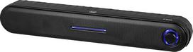"Trevi SB 8312" TV mini garso juosta 2.0 30 W, "Bluetooth", USB, SD, AUX-IN, plonas ir kompaktiškas dizainas