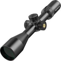 "WestHunter Optics" WHT-C 6-24X50 SF šautuvo optinis taikiklis, 30 mm vamzdelis Antroji vaizdo plokštuma 1/10 MIL Tikslaus šaudymo šautuvo optinis taikiklis