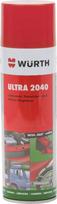 "Wurth Ultra 2040" daugiafunkcinis tepalas, skiediklis ir vandens dispeineris - 2 x 500 ml skardinės