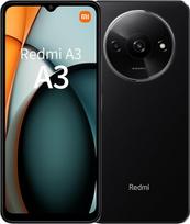 Xiaomi Redmi A3（4GB/128GB） Xiaomi Redmi A3 4GB/128GB 6.7´´ 黒 | Techinn