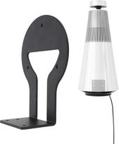 "Yunseity" garsiakalbio sieninis laikiklis "B&O Beosound 2 Wi-Fi", metalinis garsiakalbio sieninis laikiklis, erdvę taupantis garsiakalbio laikiklis "Bang&Olufsen Beosound 2" garsiakalbiams